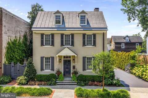 38 TANNER STREET, HADDONFIELD, NJ 08033