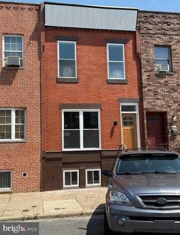 1911 W RITNER STREET, PHILADELPHIA, PA 19145