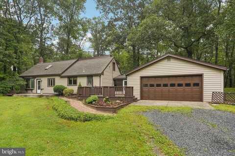 20 NATURES WAY, UPPER BLACK EDDY, PA 18972