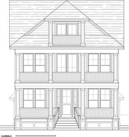 1420 Central Ave, Ocean City, NJ 08226