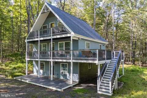 49 W CREEK VIEW DRIVE, GOULDSBORO, PA 18424