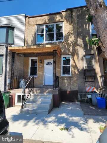 2912 S SMEDLEY STREET, PHILADELPHIA, PA 19145