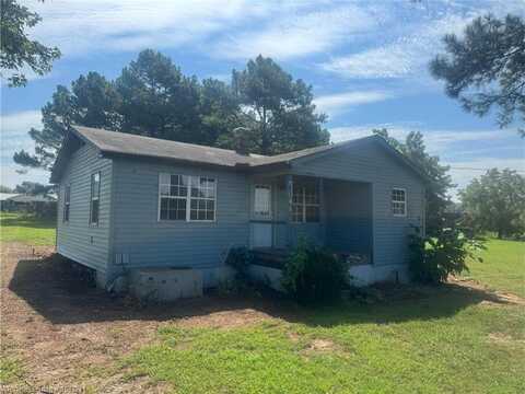 5306 Pond Creek RD, Ozark, AR 72949