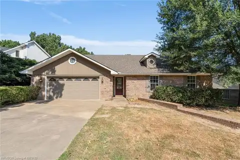 850 Country Club DR, Greenwood, AR 72936