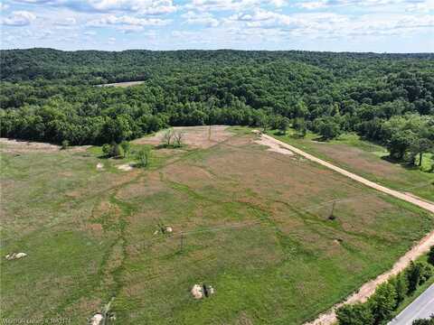 TBD Blk 1 Lot 5 Steely Hollow RD, Tahlequah, OK 74464
