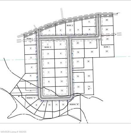 TBD BLK 1 Lot 2 Steely Hollow RD, Tahlequah, OK 74464