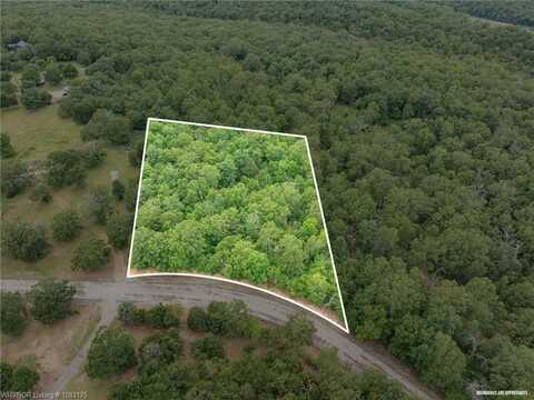 TBD Hwy 101, Short, OK 74948