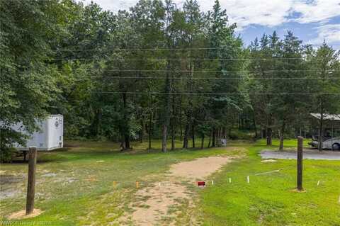5527 Wire RD, Mulberry, AR 72947