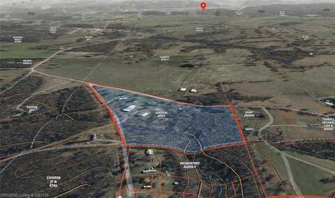 78118 S 4720 RD, Stilwell, OK 74960