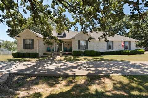 615 Clear Creek, Alma, AR 72921