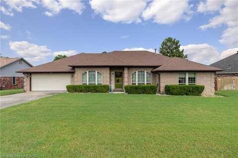 8801 Skypark DR, Fort Smith, AR 72903