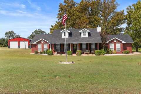 20589 Ash ST, Spiro, OK 74959