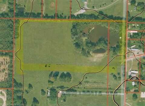 TBD N Arkansas AVE, Van Buren, AR 72956