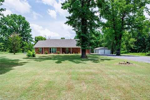 1204 Hollywood PL, Lavaca, AR 72941
