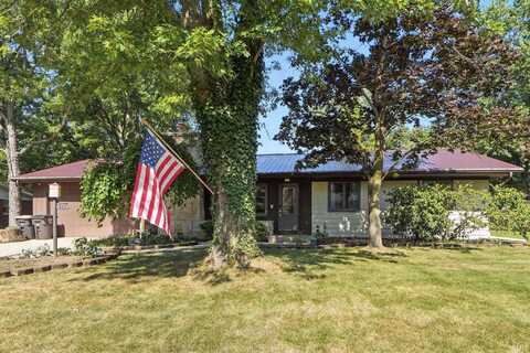 6909 Penrose Drive, Fort Wayne, IN 46835