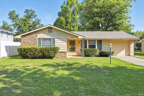 5815 Countess Drive, Fort Wayne, IN 46815
