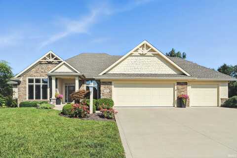 1603 Autumn Run, Fort Wayne, IN 46845