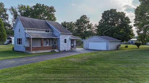 706 Hasty Street, Huntington, IN 46750