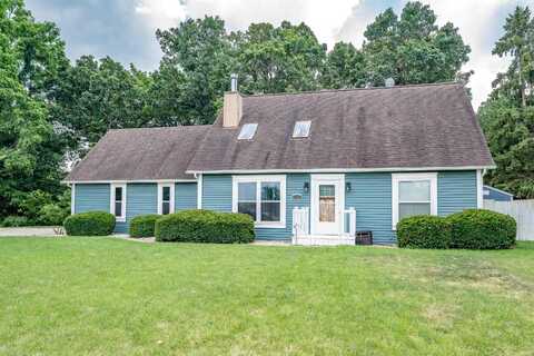 710 Bluffview Drive, Angola, IN 46703