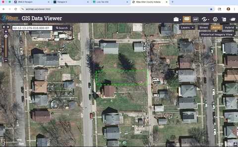 3123 Holton Avenue, Fort Wayne, IN 46806