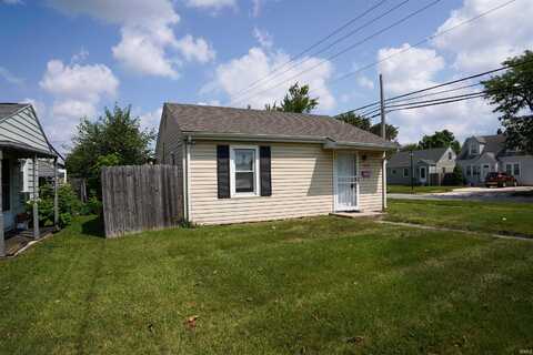 1902 Emma Avenue, Fort Wayne, IN 46808