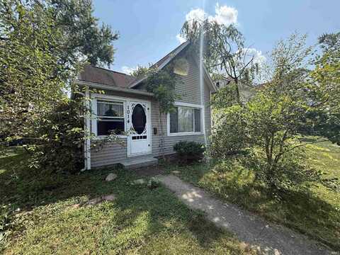 1014 W Market Street, Bluffton, IN 46714