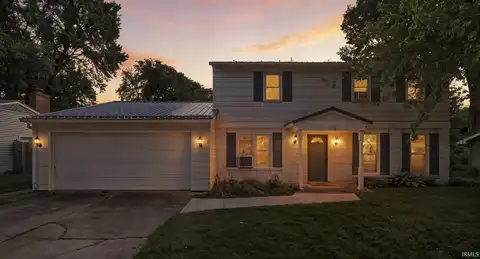 5126 Martinique Road, Fort Wayne, IN 46815