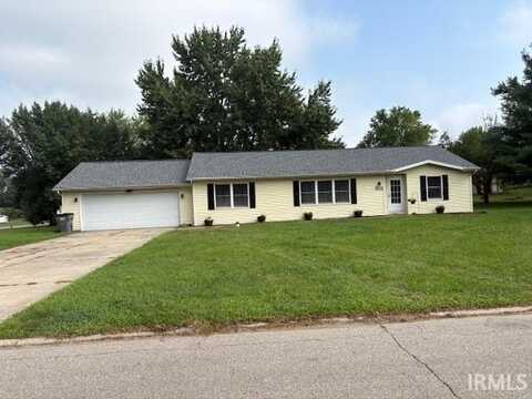 701 Charles Street, Winona Lake, IN 46590