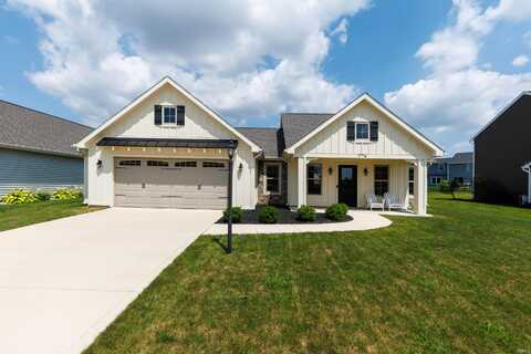1774 Breckenridge Pass, Fort Wayne, IN 46845