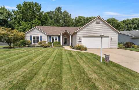 2014 Jonathan Street, Kendallville, IN 46755