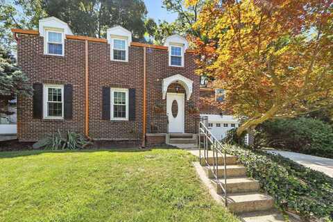 1756 Cherry Street, Huntington, IN 46750