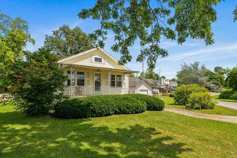 5548 N Willow Avenue, Columbia City, IN 46725