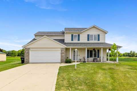 870 Innkeepers Court, Waterloo, IN 46793