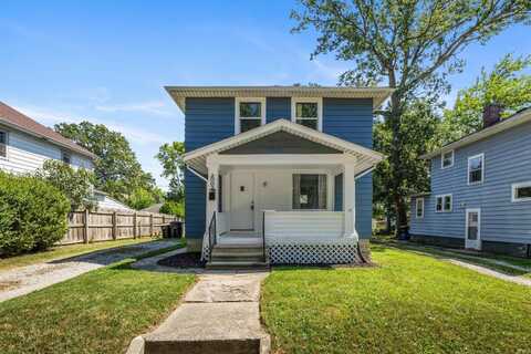 2002 Kentucky Avenue, Fort Wayne, IN 46805