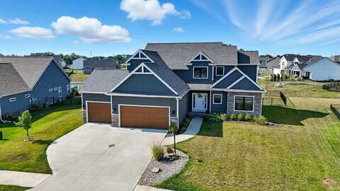 12455 Palmira Boulevard, Fort Wayne, IN 46818