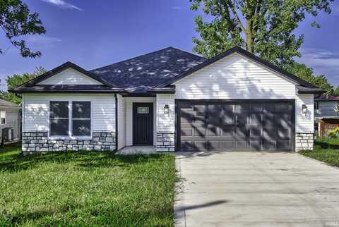 3630 Wentworth Drive, Fort Wayne, IN 46806