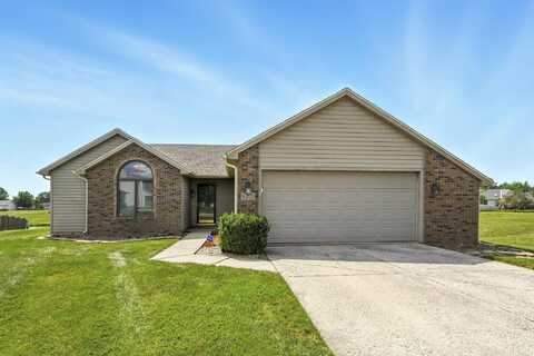 6201 Tarbet Place, Fort Wayne, IN 46835