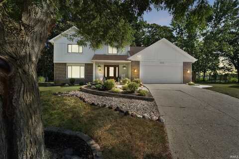 6931 Hillsboro Court, Fort Wayne, IN 46835