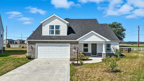 5091 Balor Court, Fort Wayne, IN 46818