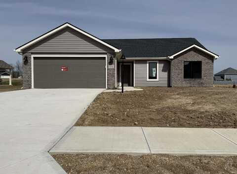 108 Oak Tree Place, Avilla, IN 46710
