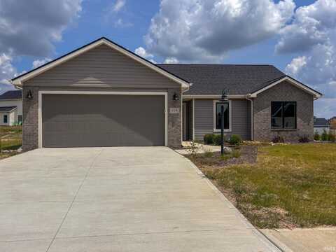 108 Oak Tree Place, Avilla, IN 46710