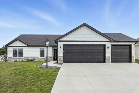 13994 Rame Pass, Fort Wayne, IN 46845
