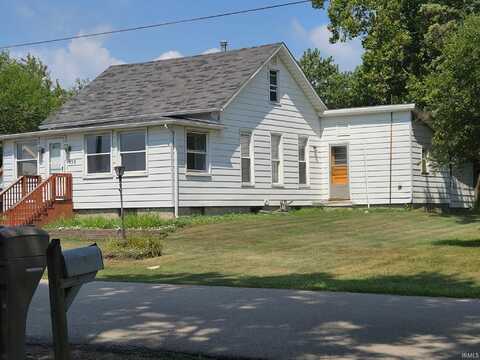 930 W Maple Street, Waterloo, IN 46793