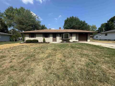 8025 Sunny Lane, Fort Wayne, IN 46835