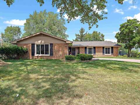 7405 Antebellum Boulevard, Fort Wayne, IN 46835