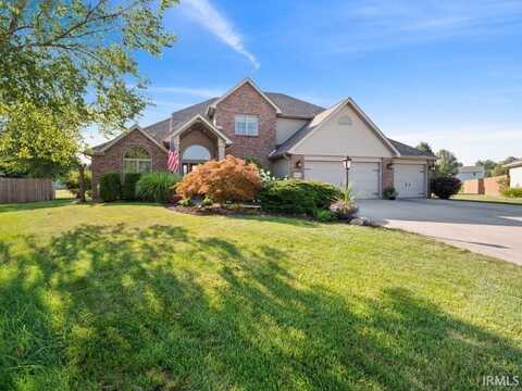 8002 Tacoma Place, Fort Wayne, IN 46835