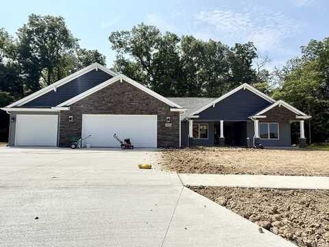 1099 W Fawn Court, Columbia City, IN 46725