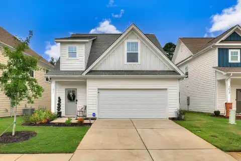 1411 Feldspar Court, Augusta, GA 30909