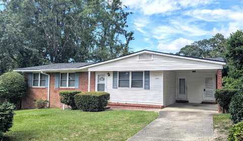 2203 Mura Drive, Augusta, GA 30906