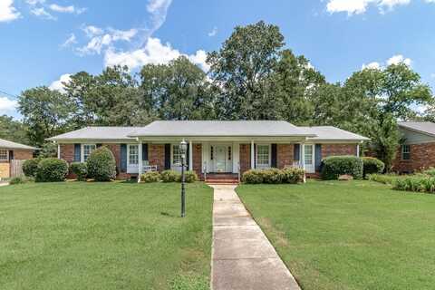 3129 Ramsgate Road, Augusta, GA 30909